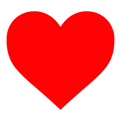 Invia un po' d'amore❤️